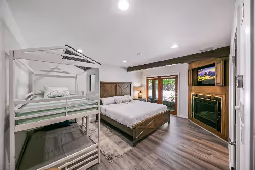PRIVATE RESORT STYLE RIVERFRONT ESTATE W/ TENNIS COURT, POOL, SPA, WATERFALLS, photo 3