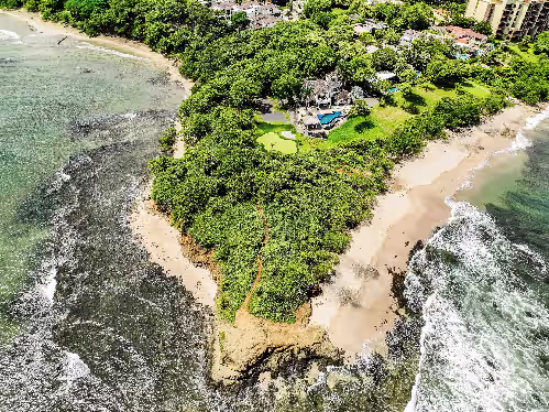 The Point Luxury Villa