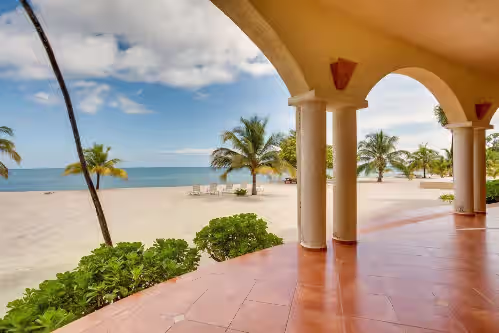 Villa Ranguana, photo 4