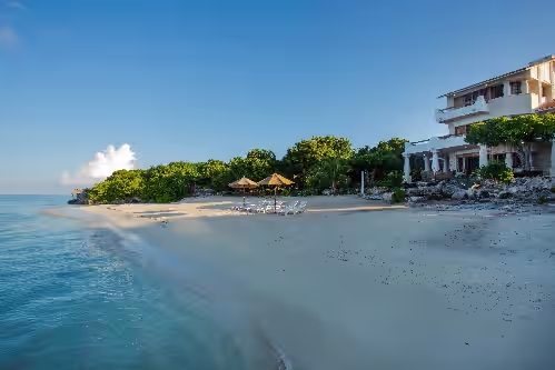 Casa de la Playa, photo 4