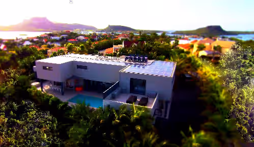 J E T S E T giant stylish Villa at Spanish Water Bay 11 BDR, 24/7 security, gym, photo 2