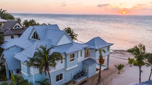 Award Winning Sun Serenity Villa in Private Cayman Kai, photo 4