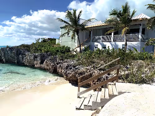 Our Beach at Beach Front! Beautiful Beach, 2 Pools!!, Amazing Ocean Views + Sunsets