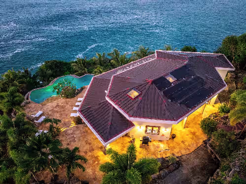 MyALL Tortola, a dream villa on a dream island, photo 4