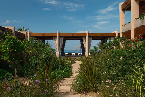 Exclusive House 7BR Beachfront in Puerto Escondido, photo 3
