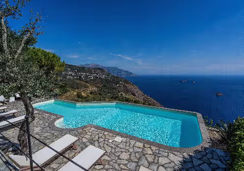 CALLIOPE'S MANSION, Enjoy your stay @ Nerano, Sorrento, Positano Amalfi, photo 2