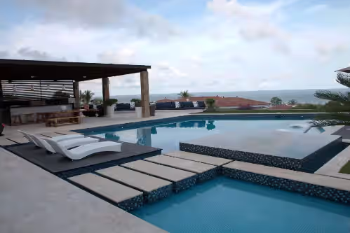 Luxurious Beach House, photo 4