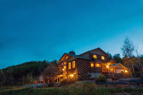 Impressive Multi Family Lodge - 1 hour from Jackson Hole!