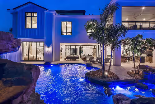Morlando Space Mansion-TT469, photo 4