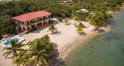 Villa Ranguana - Ultimate Beachfront Vacation - Privacy, Luxury, Convenience