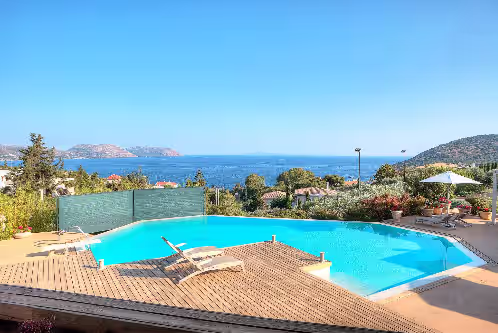 LYCIPONON VILLA for an unforgettable, relaxing, private, and secure vacation, photo 4