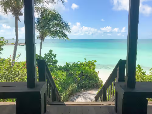 430-Acre Private Island in the Bahamas, photo 2
