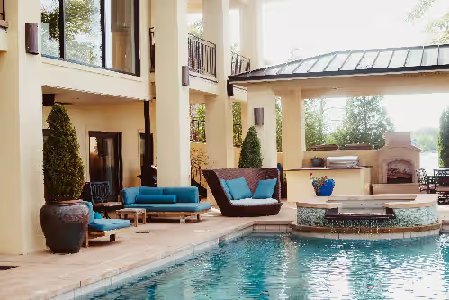 Lakefront Oasis, photo 5