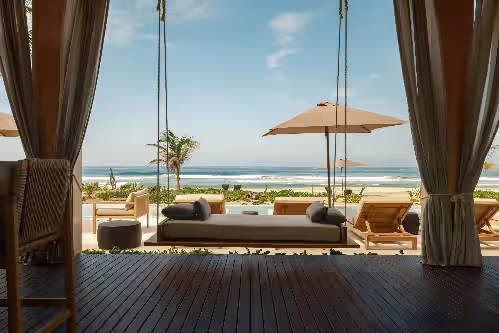 Exclusive House 7BR Beachfront in Puerto Escondido, photo 2