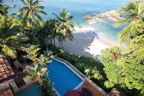 CASA SEPTIEMBRE PARADISE IN PUERTO VALLARTA, photo 4