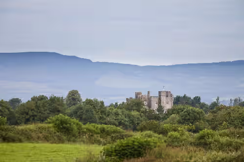 Lisheen Castle, Beautifully Restored, Perfect Central Location for Day Tripping, photo 4