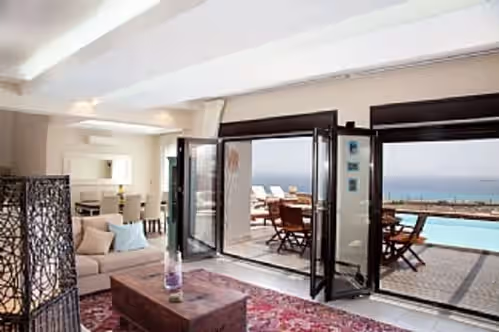 Highly Specified Luxury 6 Bedroom Villa, Individually Furnished, Panoramic Views, photo 2