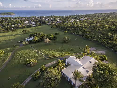 El Cerro3 Homes on a Private 30 Acre Estate w/ Pool, photo 2