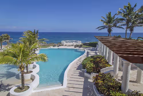 Oceanfront Private 10 Bedroom Villa perfect Wedding/ family/ friends reunions, photo 3