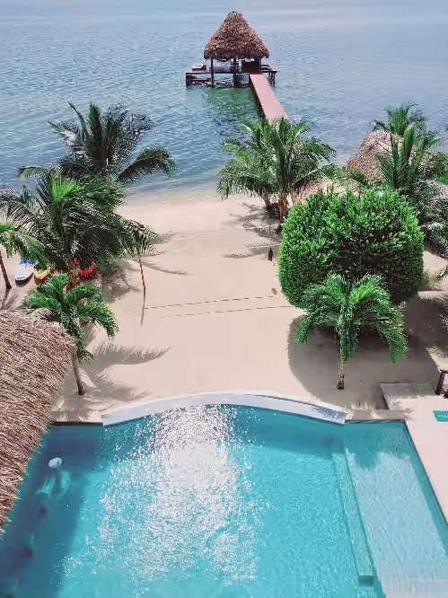 Hideaway Villa Belize, photo 4