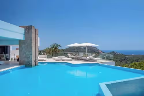 Villa Mirage, photo 2