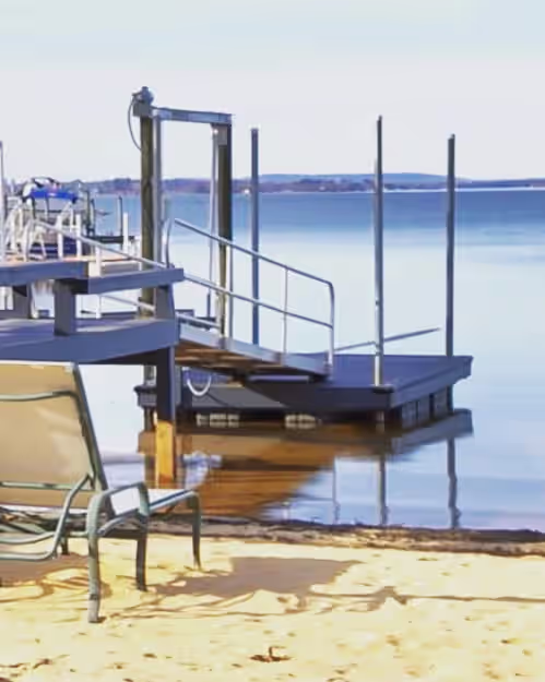 New Waterfront Lake Murray Home Dock and Patio 1HR from Masters, photo 4