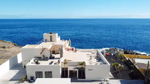 Oceanum Privé Maison de Mer, photo 4