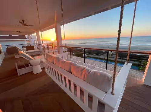 NEW CUSTOM HOME~ 620 Ocean Blvd. Now booking!! Pickleball, Bocce Ball, Putting Green, Pool/Spa, photo 3