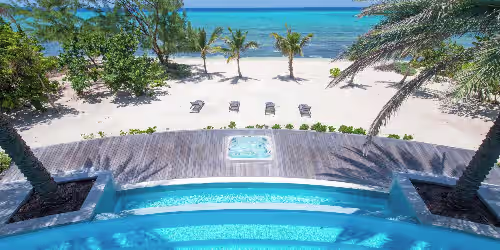 Turtle Breeze by Grand Cayman Villas, photo 4