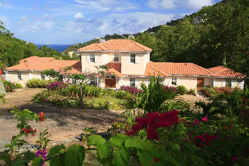 Luxurious 5 Star Ocean View Villa, Fully-Staffed with Chef, 5 min. Walk To Beach, photo 4