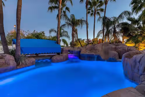 The Pool House, photo 5