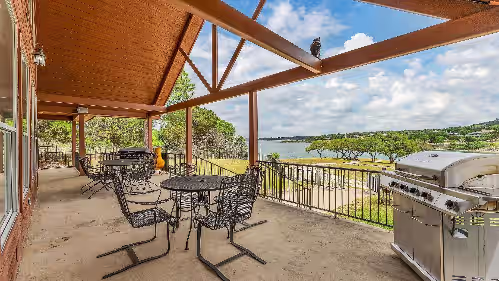 Canyon Lake Waterfront Paradise, photo 4