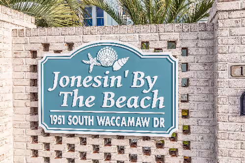 Jonesin' By The Beach, photo 2