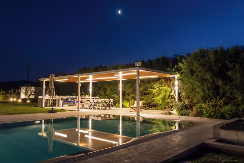 Villa Ramann Rhodes, photo 4