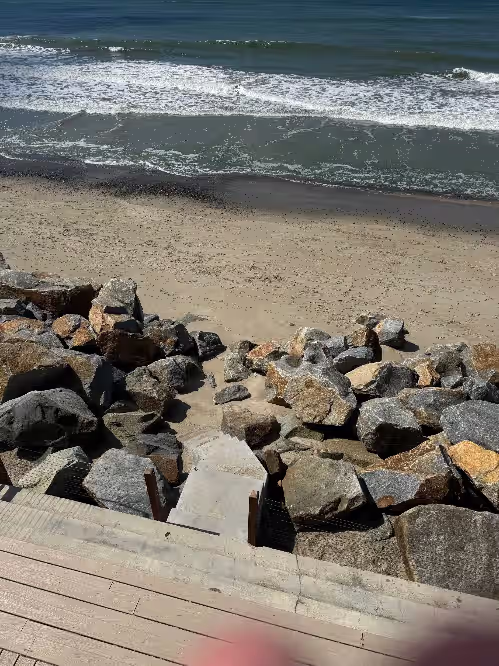On The Sand In Capistrano Bay, photo 2