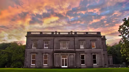 Temple House Estate