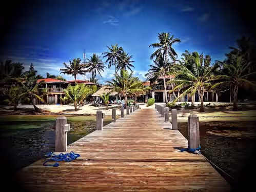 Sundiver Beach Resort, photo 3