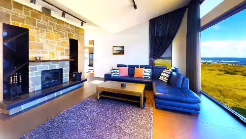 Luxury Accommodation, photo 2