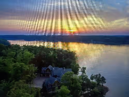 Luxury Home, photo 4
