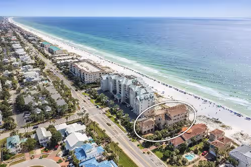 Gorgeous Beachfront Mansion with Private Pool, Ocean Views, Movie Theatre, photo 5