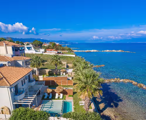Palatia Caeli Estate 4 Villas, Zakynthos, photo 4