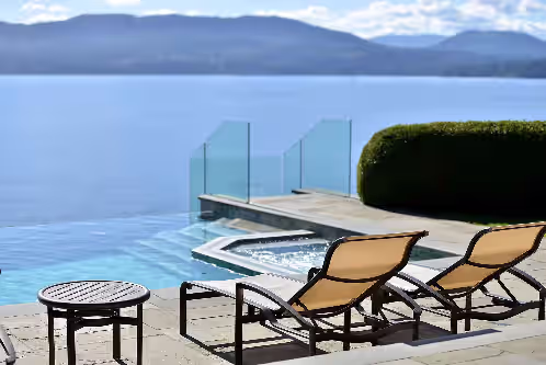 Incredible 6 Bedroom 6 Bath Oceanfront Lodge with Infinity Edge Pool, photo 3