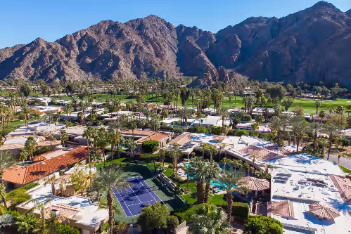 'Delgado Estate' 26,000' 15 BR Estate on 2 Acres