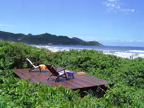 BEACHFRONT HOUSE, photo 2