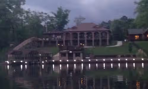 Dockzilla Lake Hamilton- Your PRIVATE Hot Springs Lake Hamilton Vacation Paradise, photo 3
