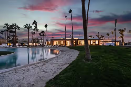 The Bravo Beach Club.Tennis,Pickle-ball,Soccer Field, sand beach, photo 4