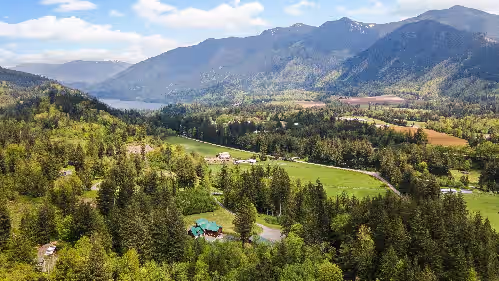 Maple Rock Resort-13 acre/GolfCourse/VirtualGolf/Gymnasium/Arcade/Volleyball!!!