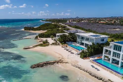 Beachfront Villa Infinity Pool, Gym, Media room. 6 Bedrooms 7 baths. Sleeps 13, photo 4