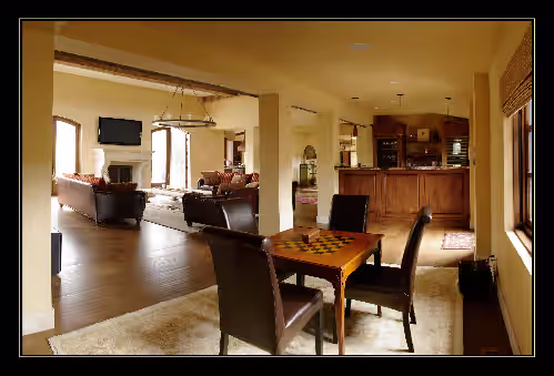 Custom Napa Valley Vineyard Estate minutes from town and wineries, photo 4