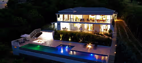 Luxury Villa-ocean view. All-Inclusive or Self-Catering, photo 2